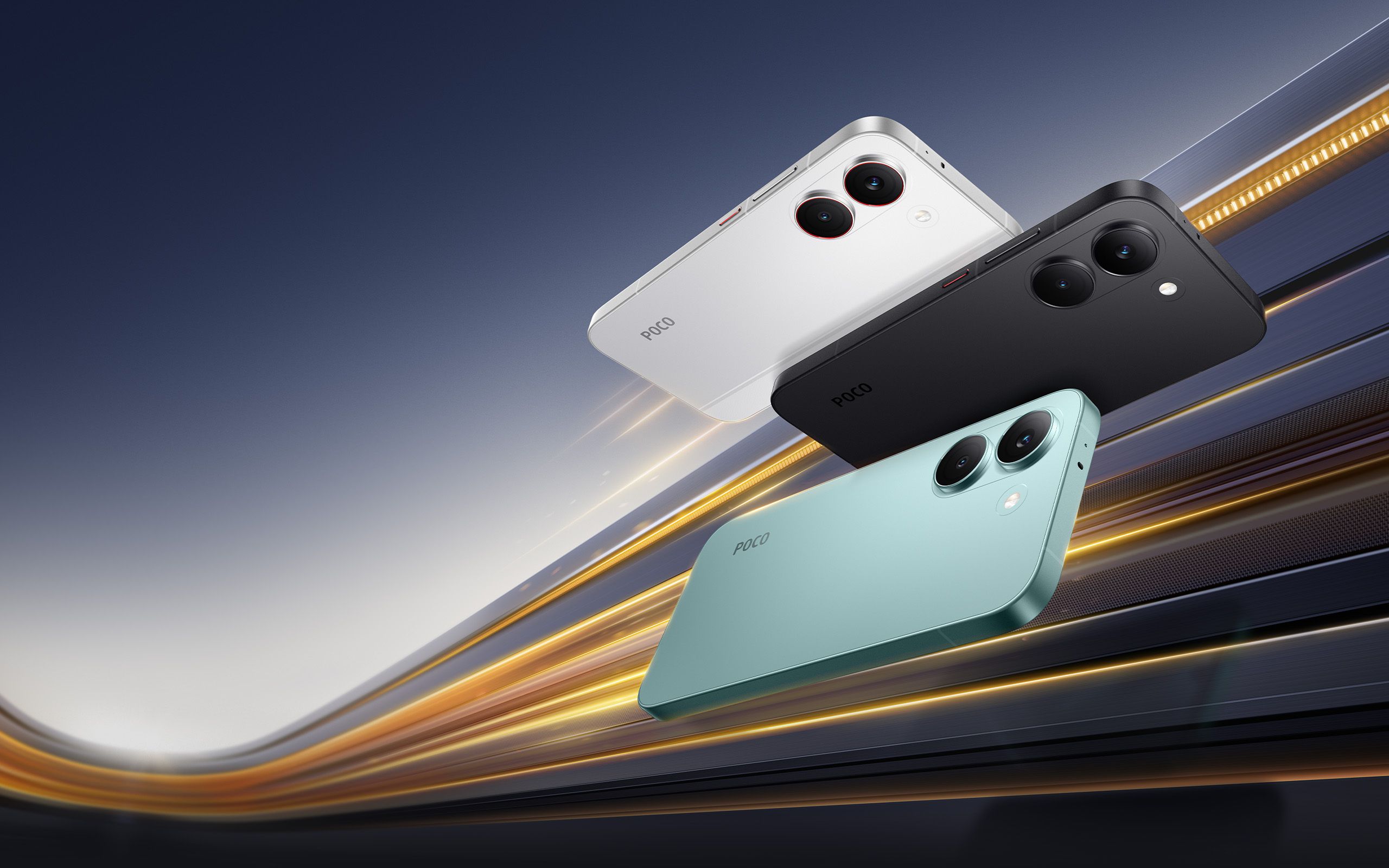 Lançamento POCO X8 Pro
