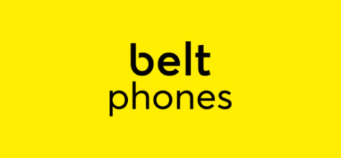 Belt Phones